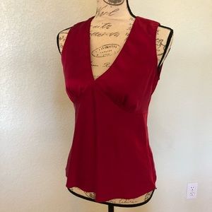 Dark Pink Camisole